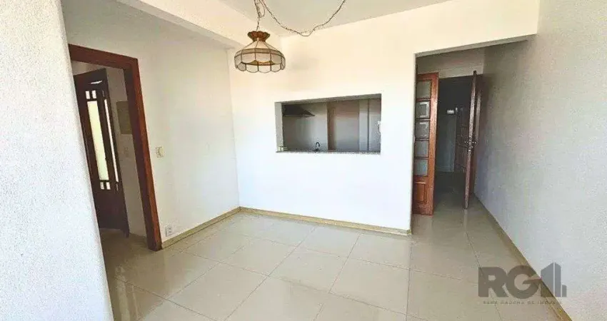Vende-se apartamento reformado 2 quartos com vaga próximo ao Colégio Pastor Dohm