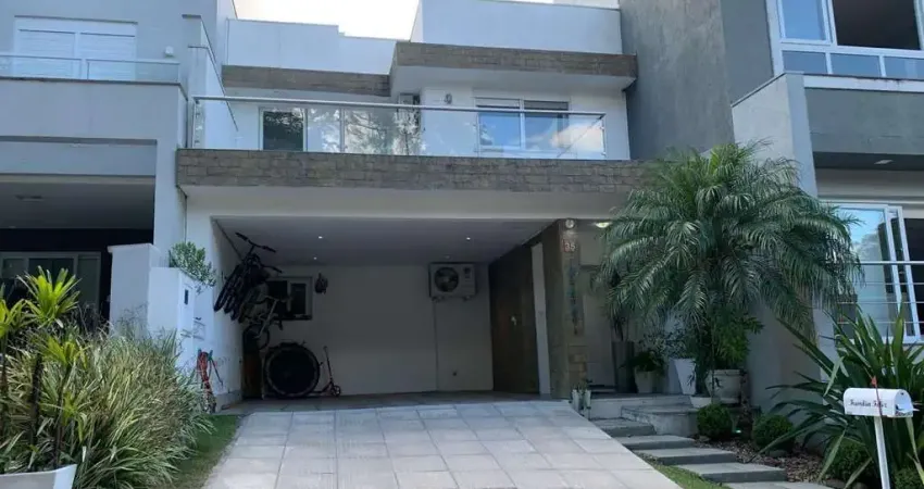 Casa em condomínio 3 dormitórios à venda vila nova porto alegre/rs