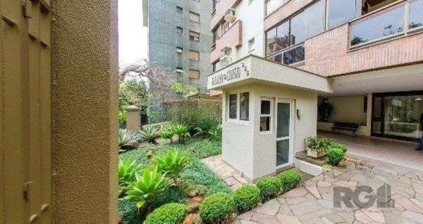 Apartamento no bairro Auxiliadora com 90m² de 2 dormitórios e 2 vagas
