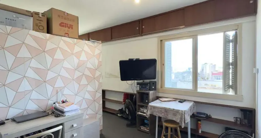 Apartamento 1 dormitórios à venda Centro Histórico Porto Alegre/RS