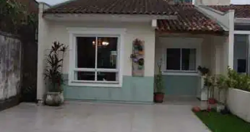 Casa com 3 quartos à venda na Estrada Costa Gama, 5124, Restinga, Porto Alegre