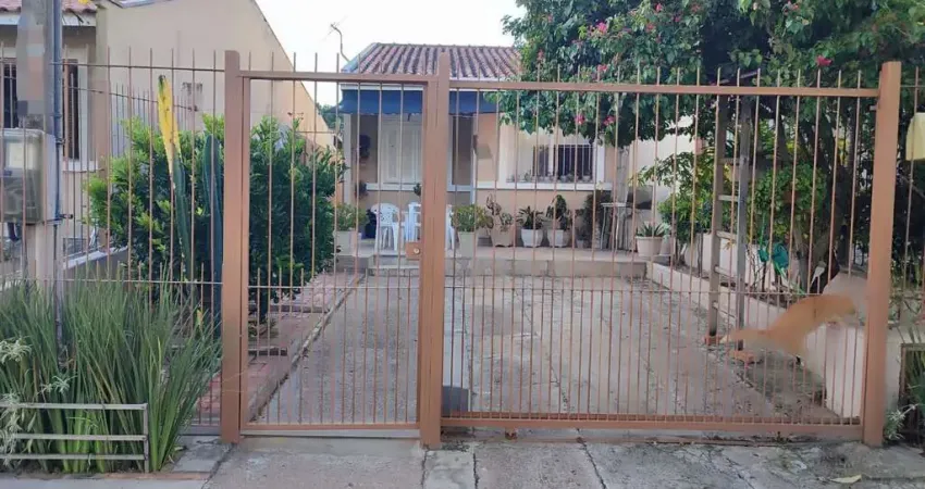 Casa com 2 quartos à venda na Rua Carlos Maximiliano Fayet, 1072, Hípica, Porto Alegre