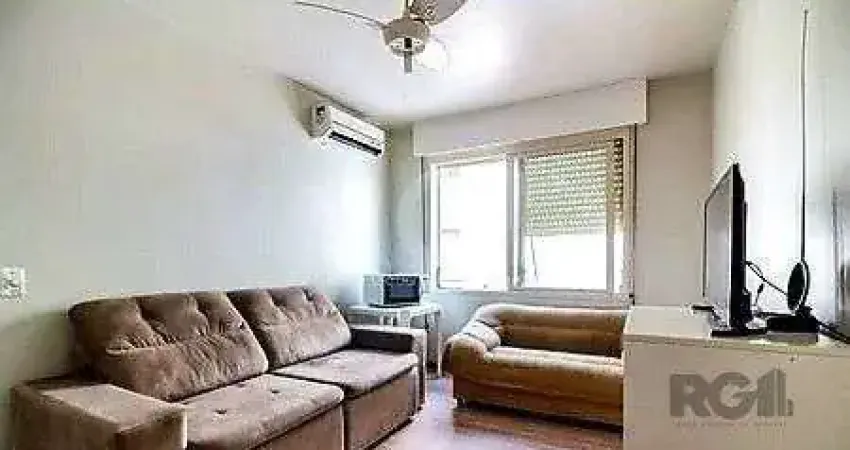 Apartamento com 1 quarto à venda na Rua Luiz Manoel, 109, Santana, Porto Alegre
