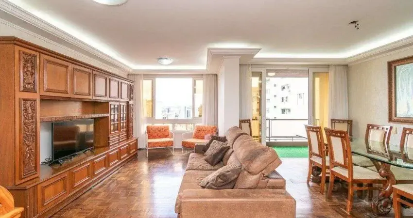 Apartamento 3 dormitórios 1 vaga - Centro Histórico DESOCUPADO