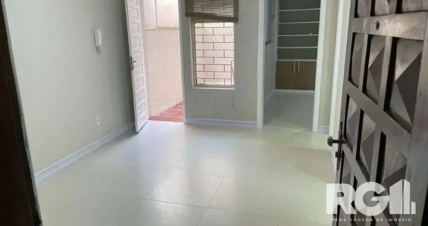 Apartamento 1 dormitórios à venda Jardim  Botânico Porto Alegre/RS