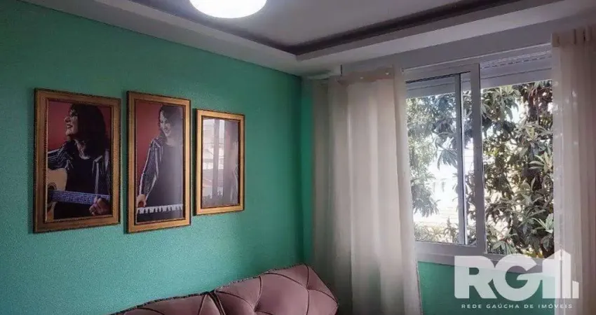 Porteira fechada, móveis sob medida 2 dorm com vaga- zeferino dias, sarandi