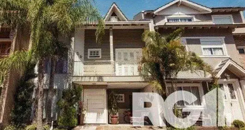 Casa com 5 Quartos 240m² privativos no Condomínio Parque Iguaçu. Bairro Ecoville