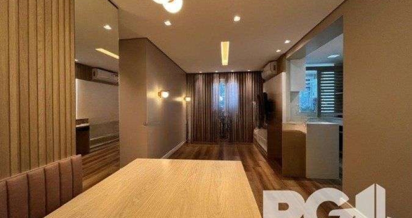 Apartamento 3 dormitórios à venda São Sebastião Porto Alegre/RS