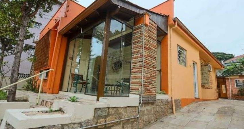 Casa em Petrópolis Porto Alegre