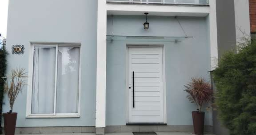 Casa em Condomínio 2 dormitórios à venda Passo das Pedras Porto Alegre/RS