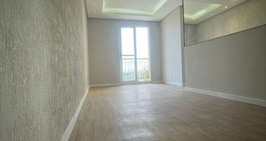 Apartamento com 3 quartos à venda na Avenida Assis Brasil, 4908, São Sebastião, Porto Alegre
