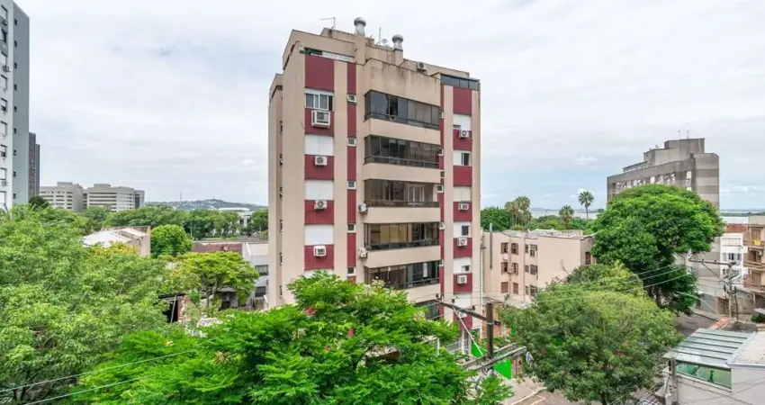 Apartamento 1 dormitrio Centro Historico
