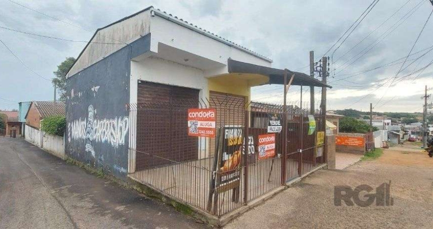 Casa comercial 4 dormitórios à venda Vila Nova Porto Alegre/RS