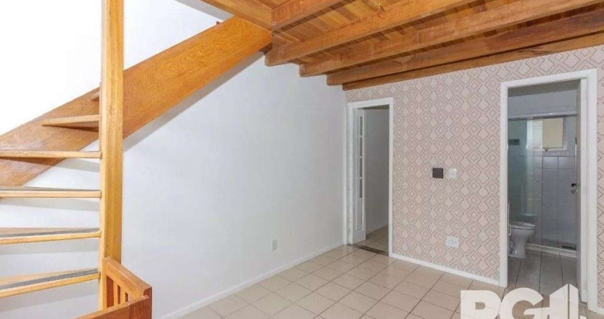 Casa em Condomínio 2 dormitórios à venda Jardim Leopoldina Porto Alegre/RS