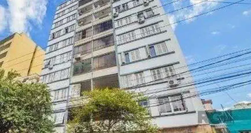 Apartamento com 2 quartos à venda na Rua General Lima e Silva, 529, Centro Histórico, Porto Alegre
