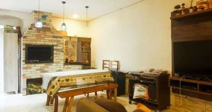 Casa com 2 quartos à venda na Avenida Baltazar de Oliveira Garcia, 351, Costa e Silva, Porto Alegre