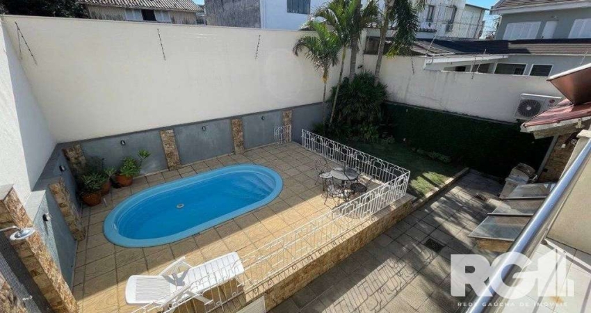 Casa 4 dormitórios à venda Vila Ipiranga Porto Alegre/RS