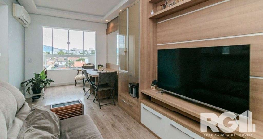 Apartamento 3 dormitórios à venda Jardim Itu Porto Alegre/RS