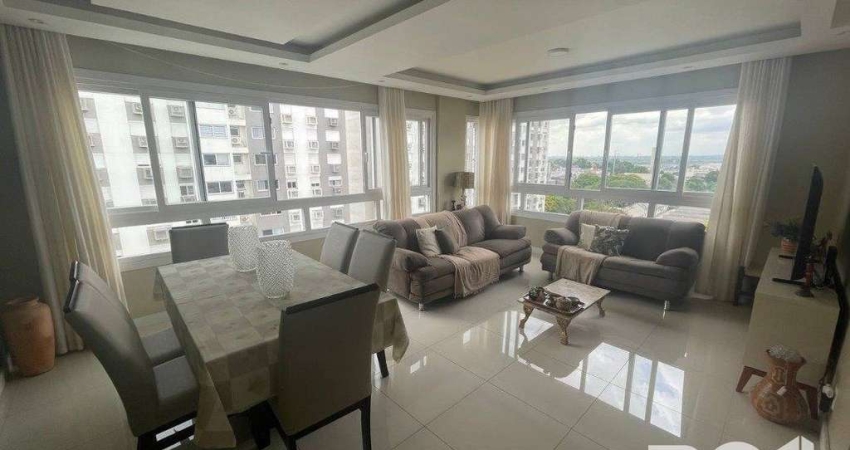 Apartamento 3 dormitórios à venda São Sebastião Porto Alegre/RS