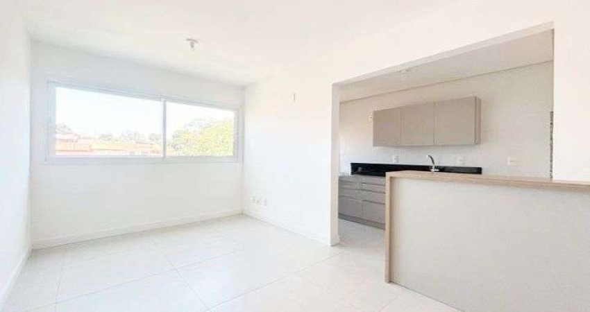Apartamento com 3 quartos à venda na Rua Joaquim Cruz, 300, Santo Antônio, Porto Alegre