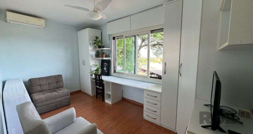 Apartamento com 2 quartos à venda na Avenida Fábio Araújo Santos, 1245, Nonoai, Porto Alegre