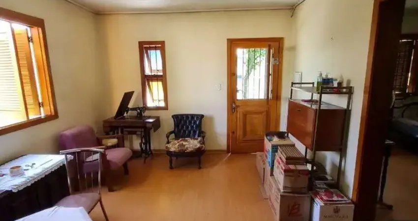 Casa à venda na Rua Engenheiro Tito Marques Fernandes, 637, Ipanema, Porto Alegre