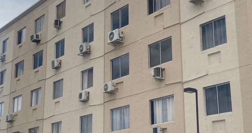 Apartamento com 02 quartos e 01 vaga no Bairro Sarandi
