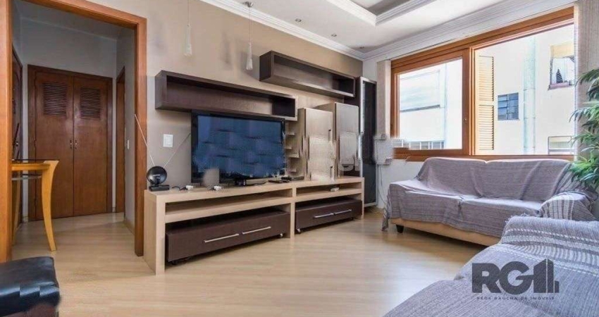Apartamento 3 dormitórios à venda Petrópolis Porto Alegre/RS