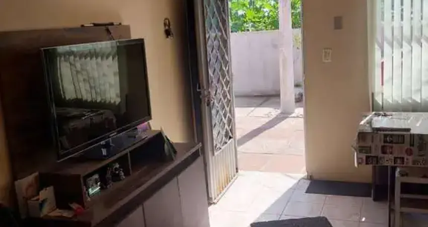 Casa em condomínio fechado com 2 quartos à venda na Rua São Miguel, 310, Glória, Porto Alegre