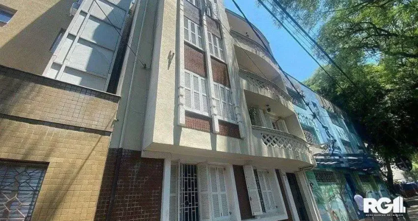 Apartamento com 3 quartos à venda na Praça Cônego Marcelino, 117, Cidade Baixa, Porto Alegre