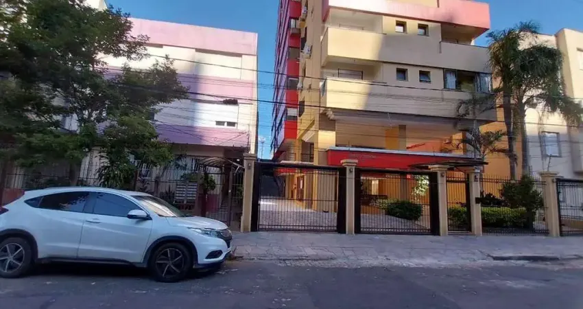 Excelente apartamento, BOX duplo, Cidade Baixa, 3D, 1 suite, semimobiliado, sala