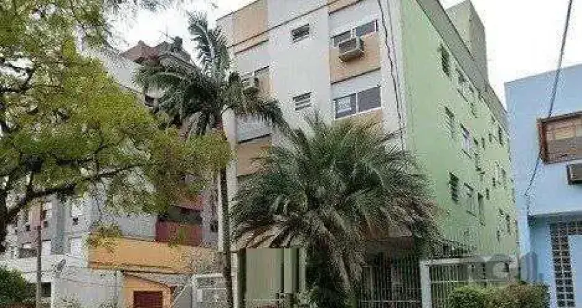 Apartamento no Passo D'areia de 1 dormitório próximo do Iguatemi