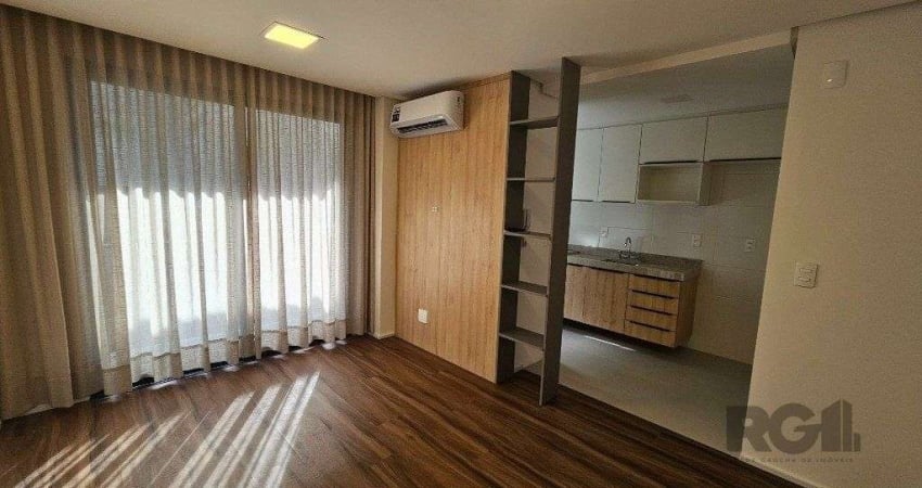 Apartamento 1 dormitórios à venda Menino Deus Porto Alegre/RS