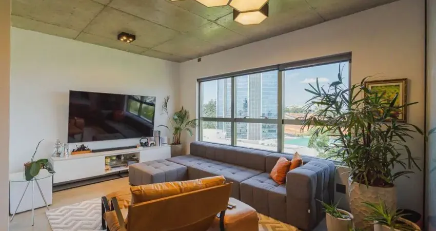 Apartamento com 1 quarto à venda na Rua Mário Antunes da Cunha, 511, Petrópolis, Porto Alegre