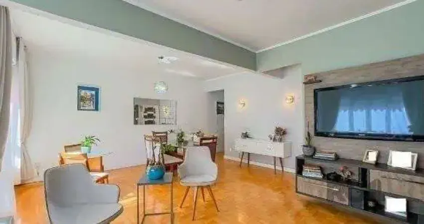 Apartamento na Cidade Baixa de 3 dormitórios e vaga