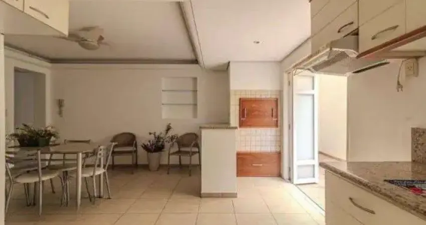 Apartamento com 3 quartos à venda na Rua Olavo Bilac, 462, Azenha, Porto Alegre