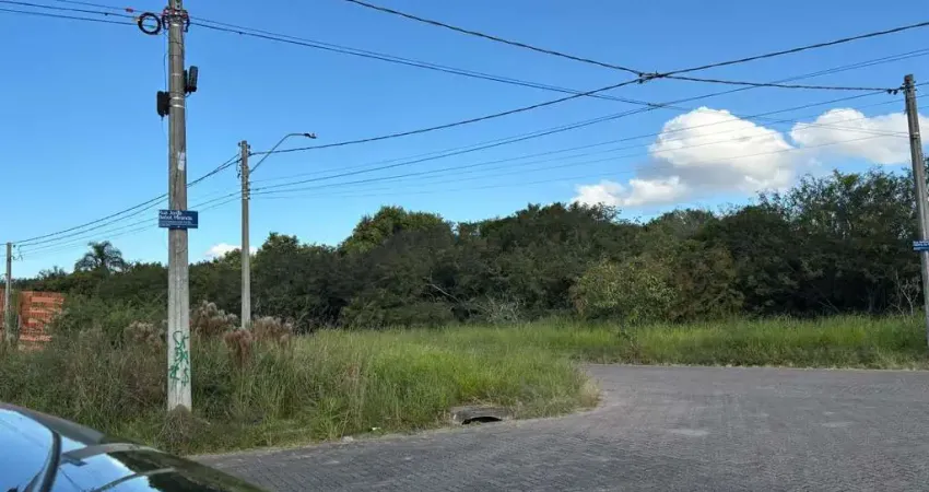 Terreno à venda Aberta dos Morros Porto Alegre/RS