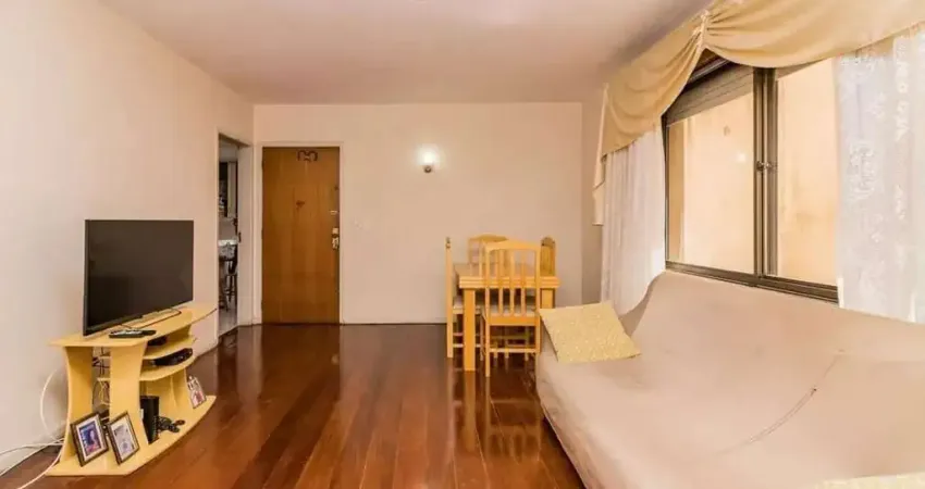 Apartamento de 2 dormitórios no bairro Medianeira