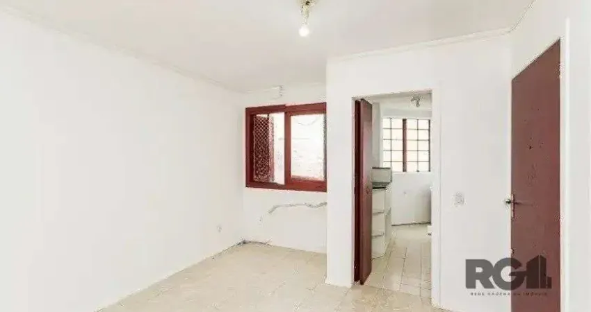 Apartamento 1 dormitórios à venda Menino Deus Porto Alegre/RS