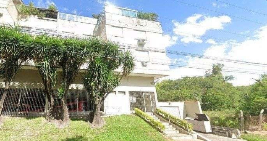 Cobertura no Jardim Planalto de 3 dormitórios e vaga