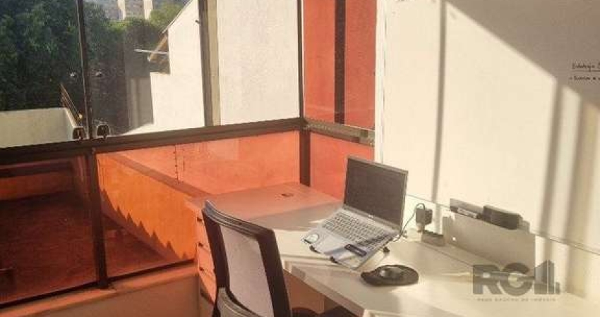 Apartamento com 1 quarto à venda na Rua General Rondon, 1612, Tristeza, Porto Alegre