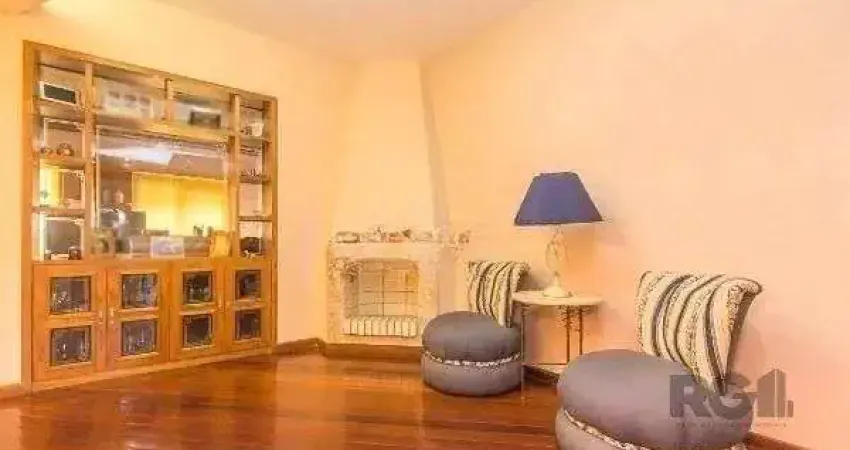 Casa em condomínio fechado com 3 quartos à venda na Rua Manoel Lopes Meirelles, 287, Jardim Itu Sabará, Porto Alegre