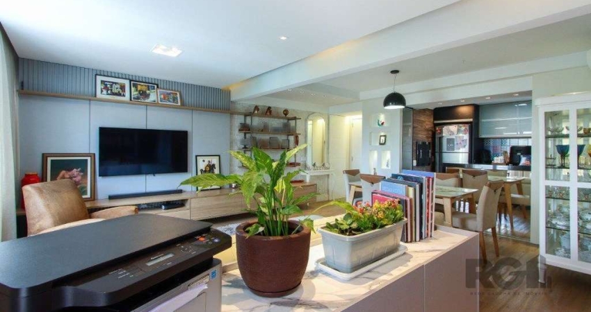 Apartamento 3 dormitórios à venda Tristeza Porto Alegre/RS