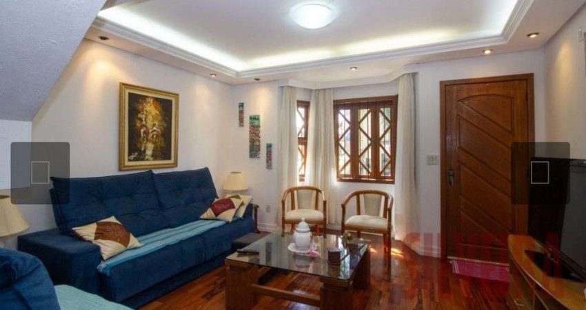 Casa em condomínio fechado com 3 quartos à venda na Alameda Três de Outubro, 665, Ecoville, Porto Alegre