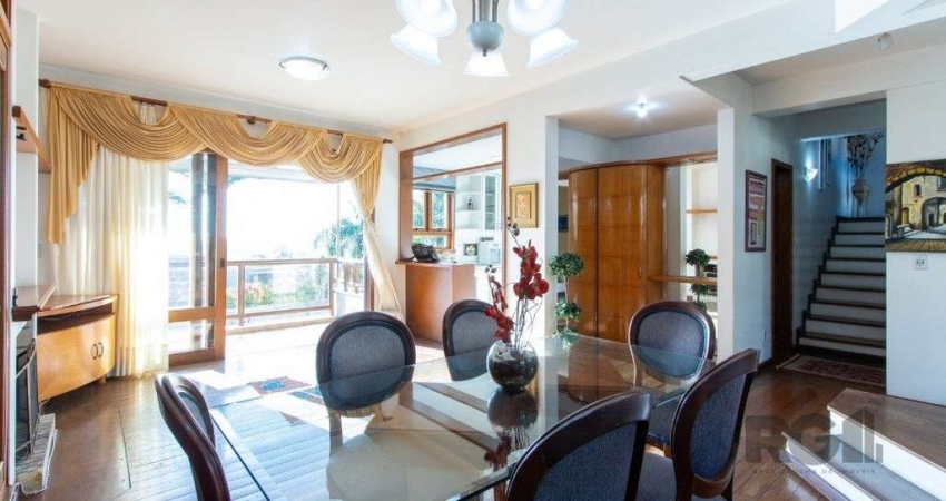 Casa 3 dormitórios à venda Ipanema Porto Alegre/RS