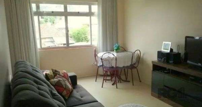 Apartamento de 1 dormitório no Cristo Redentor