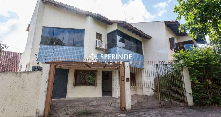 Excelente casa , com 126m2 de área privativa no Bairro Vila Floresta