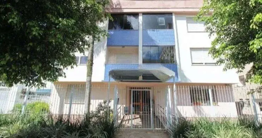 Cobertura com 2 quartos à venda na Rua Roque Calage, 774, Passo da Areia, Porto Alegre