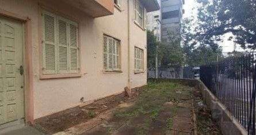 Apartamento de 2 dormitórios