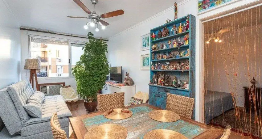 Apartamento com 1 quarto à venda na Rua Anita Garibaldi, 1877, Boa Vista, Porto Alegre